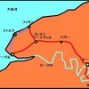９　フェカンとエトルタ
