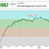 AtCoder Beginner Contest 165