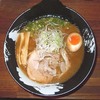 ラーメン　醤油