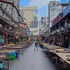 （タイ旅行´24）タイの映画館で国王賛歌を聞くとタイに来たなぁと再確認