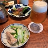 【福岡旅行記2019年10月②】　とり田で水炊きを満喫し、新しい福岡空港ANA LOUNGEを体験
