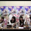 ゆるゆりOVA劇場公開！！4000枚に直筆サインしちゃいます！を6時間生放送４