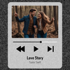 Love Story-Taylor Swift