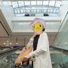 バリ2017：01_ジャカルタ乗り継ぎは大変の巻