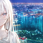 感想】白昼夢の青写真 - 熱が足りない語りたい