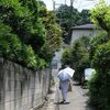 鎌倉の一軒宿レストラン二軒