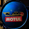 オイル交換 MOTUL 7100 10W-60