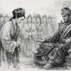 北華南開〜北平の大輪は南洋に咲く　麗蘭公主漢麗宝の生涯（Love & Life of Hang Li Po）