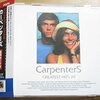 Carpenters「Greatest Hits」