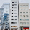 NOVEL WORK 日本橋茅場町
