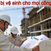 Thiết bị vệ sinh Inax có sức mua mạnh