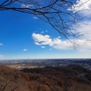 鐘撞堂山は戦国時代の見張り場