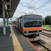 大回り 大鳥居～川崎～府中本町～東京～秋葉原 （R2-114-1完）