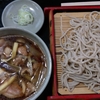 つくって頂く幸せ！と、つくる喜び〜！新蕎麦と豆乳ヨーグルト