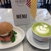 【ミラノグルメ】Panini Duriniでカプチーノ抹茶