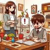 小学生（小1・小2・小3・小4・小5・小6）の子供が嘘をつく