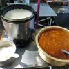 長野県松本市・松香寮キャンプ場（梓水苑）で洋食のテラめしキャンプ