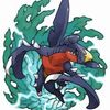 ポケモンBW　201ガブリアス