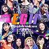 E-girls LIVE TOUR 2018 ~E.G. 11~(DVD3枚組+CD)(初回生産限定盤)