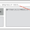 267　見えるもの→見えないもの（「つまずき」シリーズ５）