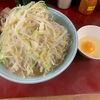 【祝・再開】ラーメン二郎　相模大野店〜大ラーメン／極上生たまご／スモジ／大食い／新しいスモジ様式〜