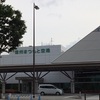 わくわくどきどき信州まつもと空港