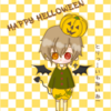 ついにハロウィンの季節に近づきました☆