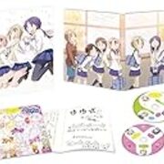 ゆゆ式ovaの感想みたいな 潮田 海 の雑記