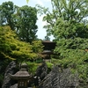 石山寺 御本尊御開扉