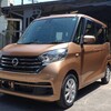 日産　デイズルークス　中古車リース　メンテナンス、車検代、自動車税等全てコミコミ　月々1万円〜乗れる！頭金不要！サブスク大阪