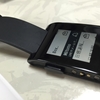 スマートウォッチ Pebble その後