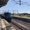 さよなら ありがとう『特急かもめ』（下）2022年9月23日 ながさきの分岐駅、肥前山口駅は江北駅へ【ながさきの乗り物】