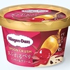ハーゲンダッツから「あふれるベリー クッキー＆クリーム」「あふれるショコラ 濃い抹茶」が新登場します！