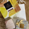 GODIVA