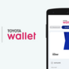 【アプリ】＜TOYOTA Wallet＞QUICPayに対応