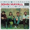 #0035) BLUES BREAKERS WITH ERIC CLAPTON / JOHN MAYALL & THE BLUESBREAKERS 【1966年リリース】