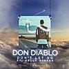 Don Diablo - Don't Let Go (feat. Holly Winter)