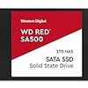 サーバーのストレージは民生品のSSD