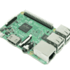 Raspberry Pi 3 Model B(NOOBS書き込み！)