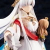 〈Fate〉カドック/アナスタシア 1/7スケール完成品フィギュア【Fate/Grand Order】