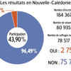 ニューカレドニア３度目の住民投票の結果いかに？(2)