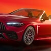 【メルセデスAMG新型CLE53 4MATIC+カブリオレ】「ハイスペックオープン！」2024年11月22日日本発売!