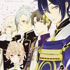 刀剣乱舞【アニメ海外の反応・感想】