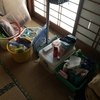 実家に帰ってきました～プチ掃除編２～