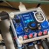 QDZ Keyer バージョンアップ