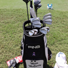 WITB｜マット・マカーティー｜2024-10-01｜Sanderson Farms Championship