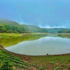 雲仙 諏訪の池（長崎県雲仙）