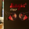 JH Audio AngieII [開封編]