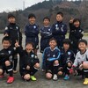 U-10　Ａリーグ