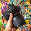 SAMYANG（サムヤン）の新レンズ！！AF50ｍｍＦ1.4  FEⅡはEマウント標準単焦点レンズの新たな選択肢！！